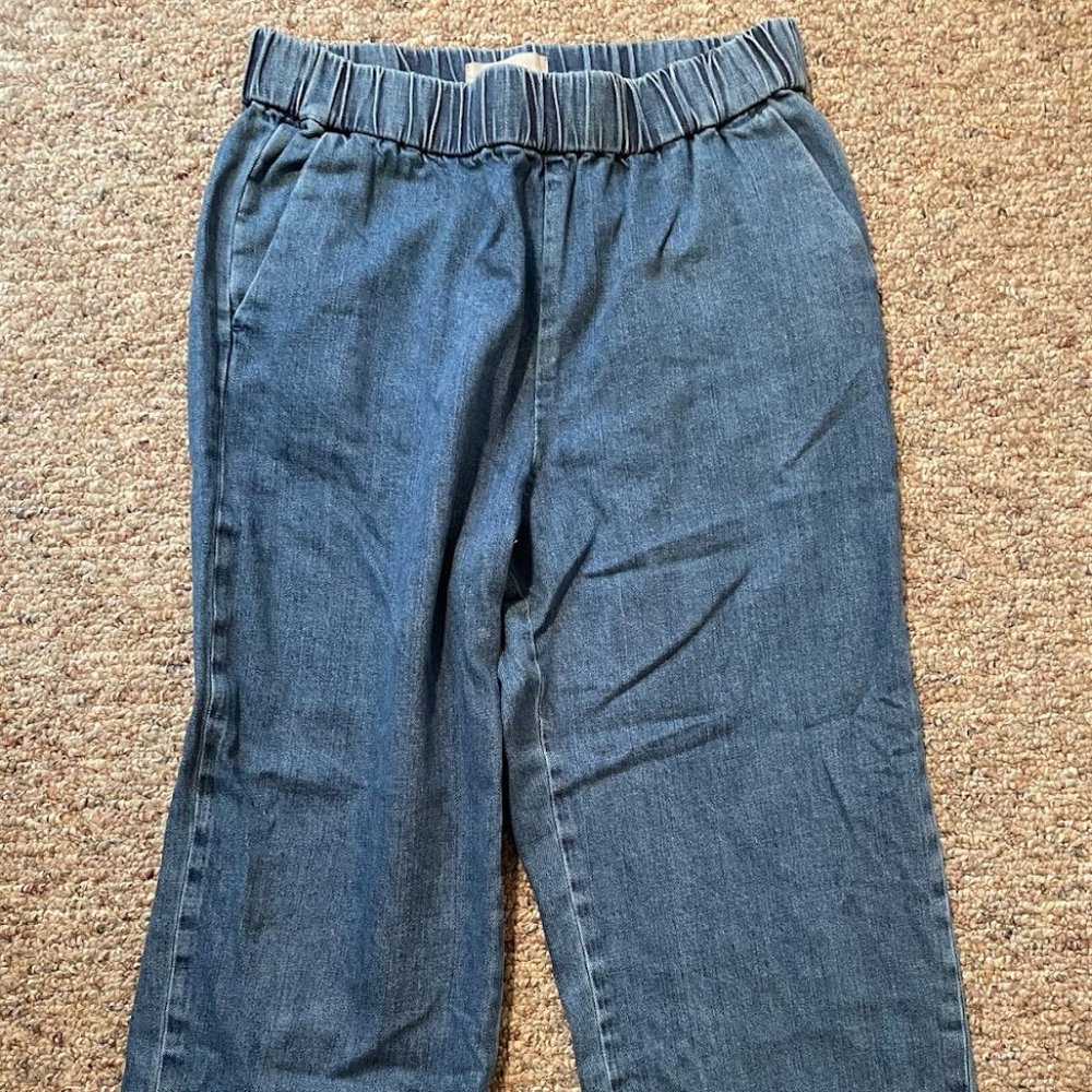 Everlane Easy Jean